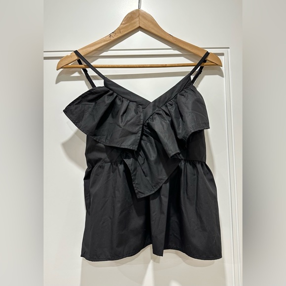 Brand new black top - Picture 1 of 3